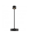 ab+ by Abert Saturno portable Table Lamp Kolor: CZARNY - nr 2