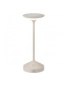 ab+ by Abert Tempo Mini portable Table Lamp sand - nr 1