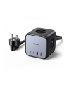 UGREEN DigiNest Cube Power Strip (3 AC outlets + 65W 2A2C) - nr 14