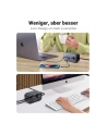 UGREEN DigiNest Cube Power Strip (3 AC outlets + 65W 2A2C) - nr 18