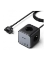 UGREEN DigiNest Cube Power Strip (3 AC outlets + 65W 2A2C) - nr 19