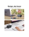 UGREEN DigiNest Cube Power Strip (3 AC outlets + 65W 2A2C) - nr 20