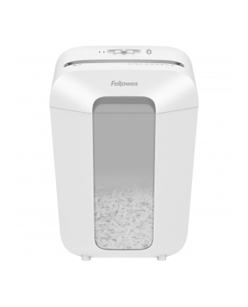 Fellowes Powershred LX 70 Kolor: BIAŁY