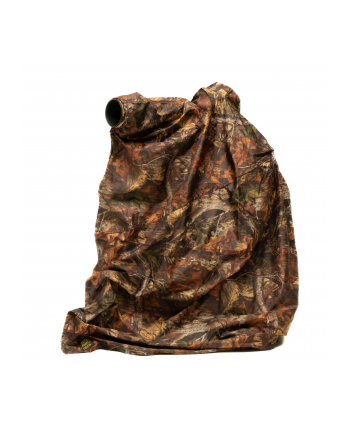 Buteo Photo Gear Bag Hide