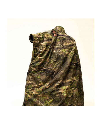 Buteo Photo Gear Bag Hide green