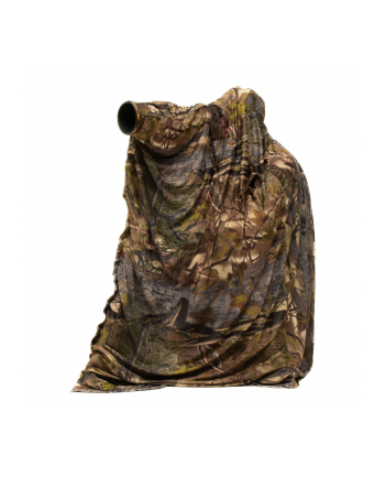 Buteo Photo Gear Bag Hide lightweight green