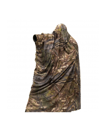 Buteo Photo Gear Bag Hide lightweight green