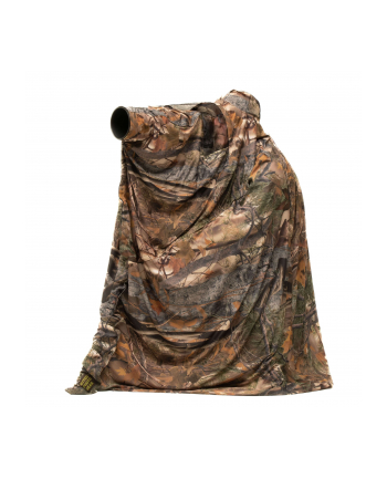 Buteo Photo Gear Bag Hide lightweight light brown