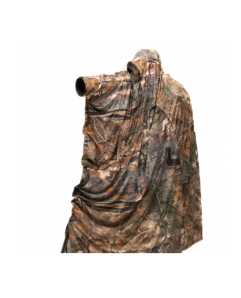 Buteo Photo Gear Bag Hide lightweight light brown