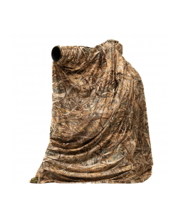 Buteo Photo Gear Bag Hide lightweight reeds