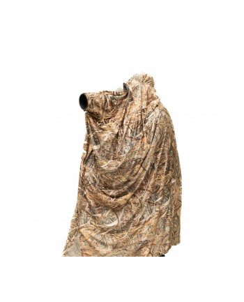 Buteo Photo Gear Bag Hide lightweight reeds