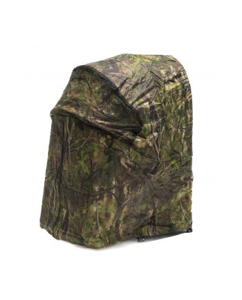 Stealth Gear One Man Hide Green