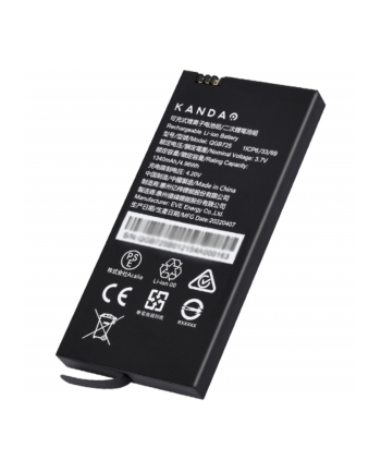 Kandao QooCam EGO Battery