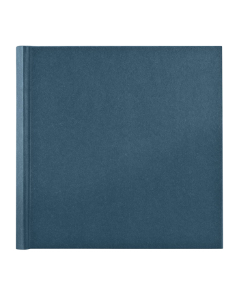 Hama Wrinkled blue 10x15 200 Photos slip in/notes 7615