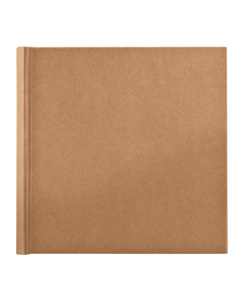 Hama Wrinkled brown 10x15 200 Photos slip in/notes 7617