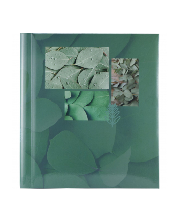 Hama  Singo II  20 Pages 28x31 self-adhesive Leaves 7636