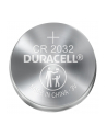 1x2 Duracell CR 2032 Lithium Coin Battery - nr 2