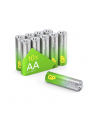 gp batteries 6+4 GP Super Alkaline 1,5V AA Mignon LR06    GPSUP15A980C10 - nr 3