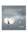10x5 Varta electronic CR 2032 Lith. Coin Battery 06032 101 415 - nr 12