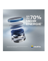 10x5 Varta electronic CR 2032 Lith. Coin Battery 06032 101 415 - nr 3