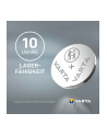 10x5 Varta electronic CR 2032 Lith. Coin Battery 06032 101 415 - nr 7