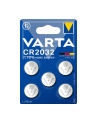 10x5 Varta electronic CR 2032 Lith. Coin Battery 06032 101 415 - nr 8