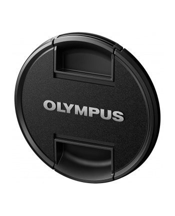 OM System LC-72D Lens Cap for EZ-M4015 PRO