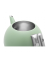 Bredemeijer Teapot Bella Ronde 1,2l green matt 101015 - nr 3