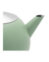 Bredemeijer Teapot Bella Ronde 1,2l green matt 101015 - nr 5