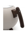 Bredemeijer Teapot Bella Ronde 1,2l beige brown 101016 - nr 4