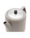 Bredemeijer Teapot Design Boston 1,1l beige brown 111018 - nr 3