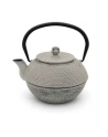 Bredemeijer Teapot Jang 1,1l Cast Iron grey + Filter 153019 - nr 7
