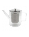 Bredemeijer Teapot San Remo 1,0l double-walled glass 165024 - nr 5