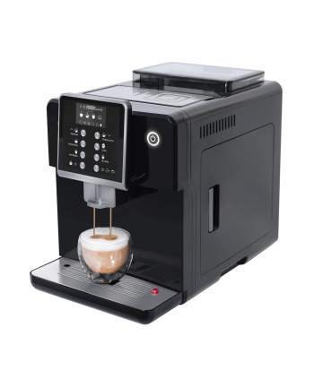 Acopino Clivia One Touch Kolor: CZARNY nr 2