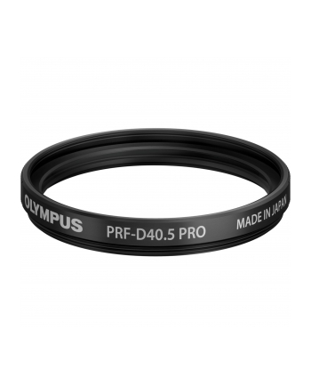 OM System PRF-D40.5 PRO