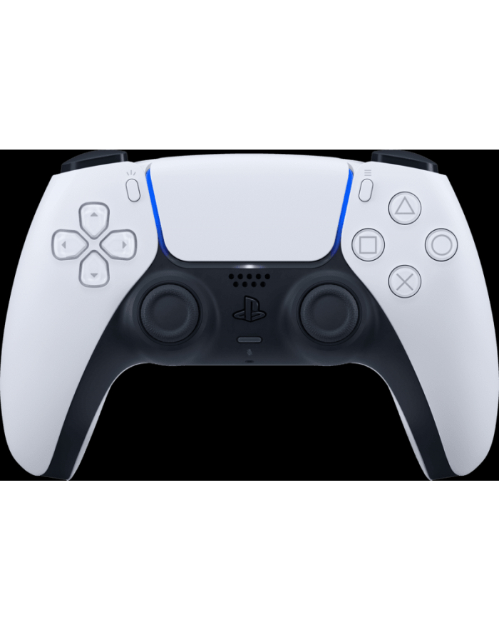 Sony DualSense Wireless Controller PS5 Kolor: BIAŁY główny
