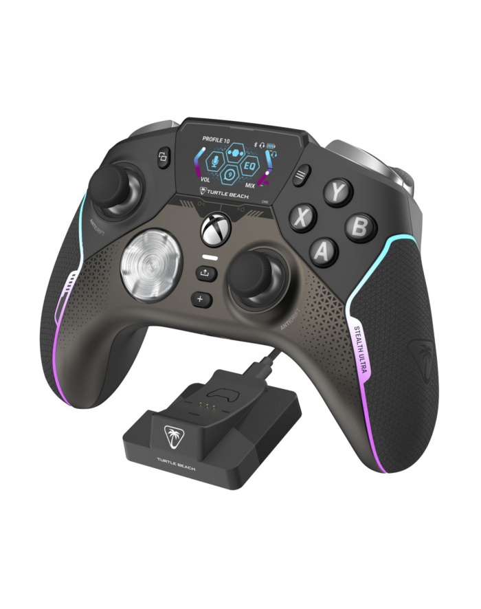 Turtle Beach Controller Stealth Ultra Xbox/PC Kolor: CZARNY główny