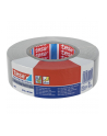 Tesa Duct Tape 50m x 48mm Heavy Duty Prof. silver 04663 - nr 1