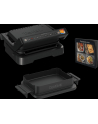 Tefal GC 7748 Optigrill 4in1 Conctact Grill Kolor: CZARNY - nr 24