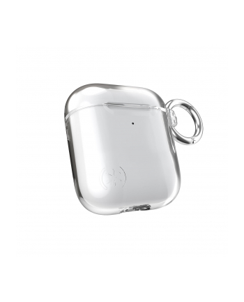 Speck Presidio Clear Case AirPods 1 + 2