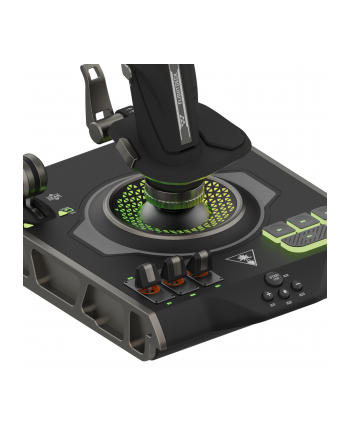 Turtle Beach VelocityOne Flightdeck PC Kolor: CZARNY