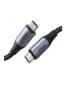 UGREEN USB-C to USB-C Cable 140W Gen2 Black 1m - nr 14