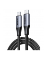 UGREEN USB-C to USB-C Cable 140W Gen2 Black 1m - nr 5