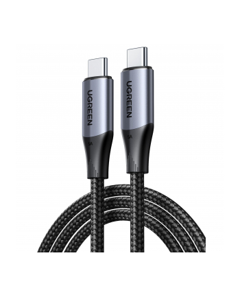 UGREEN USB-C to USB-C Cable 140W Gen2 Black 1m