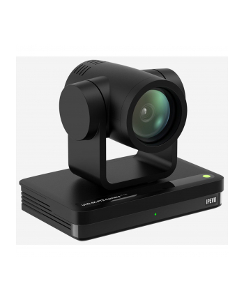 IPEVO VC-Z4K UHD 4K PTZ Video Conference Camera Kolor: CZARNY