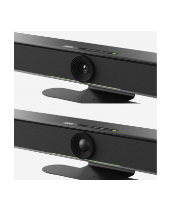 IPEVO VC-B4K UHD 4K PTZ Video Conference Camera Kolor: CZARNY