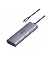 UGREEN USB-C 9-in-1 Hub with 4K HDMI - nr 9