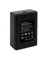 Kandao QooCam EGO Battery Charger Dual - nr 3