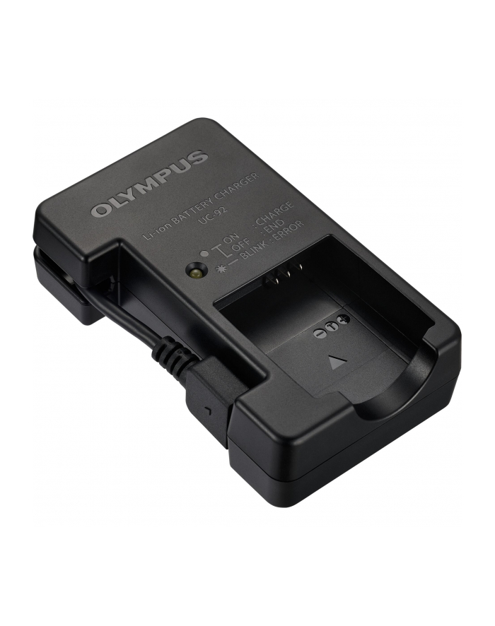 OM System UC-92 Multi Charger for LI-90B/LI-92B główny