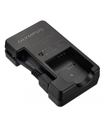 OM System UC-92 Multi Charger for LI-90B/LI-92B nr 2